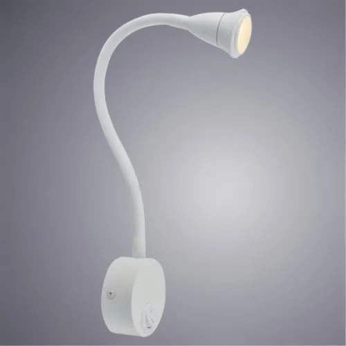 Бра Arte Lamp A7603AP-1WH  фото 2