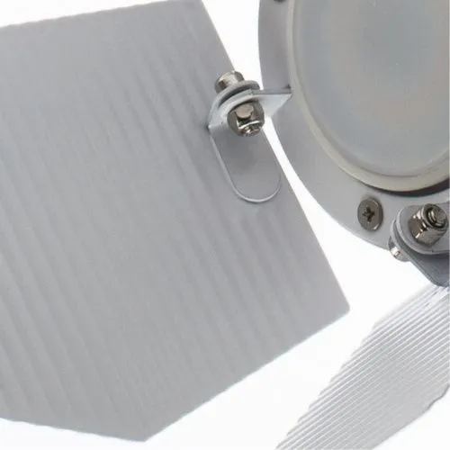 Спот Arte Lamp Cinema A3092AP-1WH  фото 3