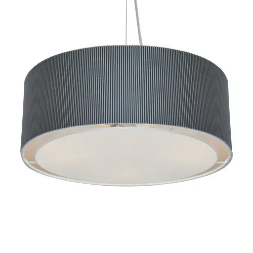 Подвесной светильник Freya FR5434PL-03GR  фото 3