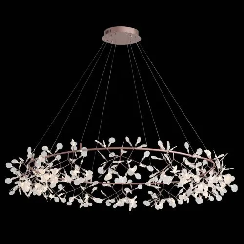 Подвесная светодиодная люстра ST Luce Rafina SL379.203.324  фото 2