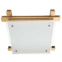 Потолочный светильник Arte Lamp 94 A6460PL-3BR 