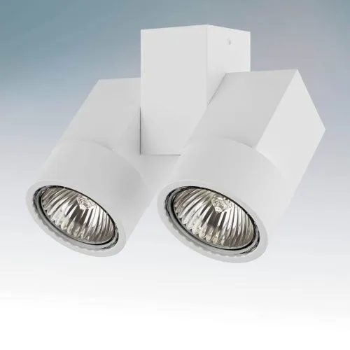 Потолочный светильник Lightstar Illumo XI Bianco 051036  фото 2
