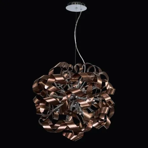 Подвесной светильник Lightstar Turbio 754128  фото 2