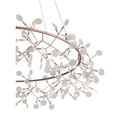 Подвесная светодиодная люстра ST Luce Rafina SL379.203.216  фото 4