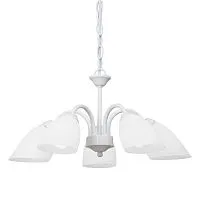 Подвесная люстра Vitaluce V3336/5 
