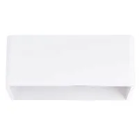 Настенный светодиодный светильник Arte Lamp Casetta A1422AP-1WH 