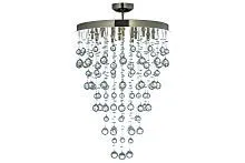 Каскадная люстра Arti Lampadari Flusso H 1.4.55.615 N 