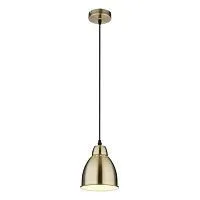 Подвесной светильник Arte Lamp Braccio A2054SP-1AB 