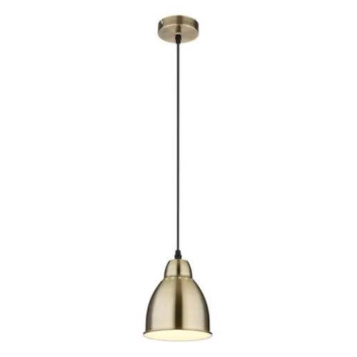 Подвесной светильник Arte Lamp Braccio A2054SP-1AB 