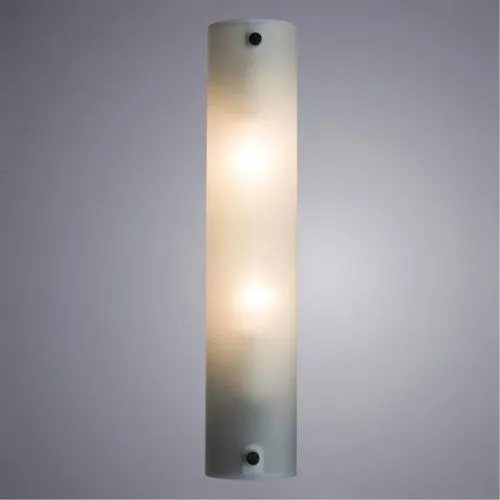 Подсветка для зеркал Arte Lamp Tratto A4101AP-2WH  фото 2