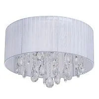 Потолочная люстра MW-Light Жаклин 465015606 