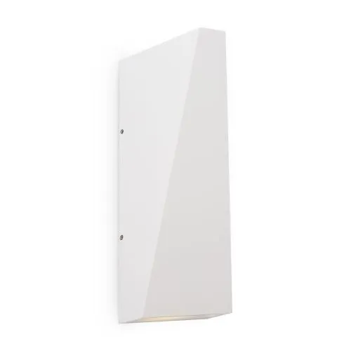 Уличный настенный светодиодный светильник Maytoni Times Square O580WL-L6W  фото 3