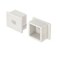 Заглушка Maytoni Technical для профиля ALM006S (10 шт) ALM006EC 