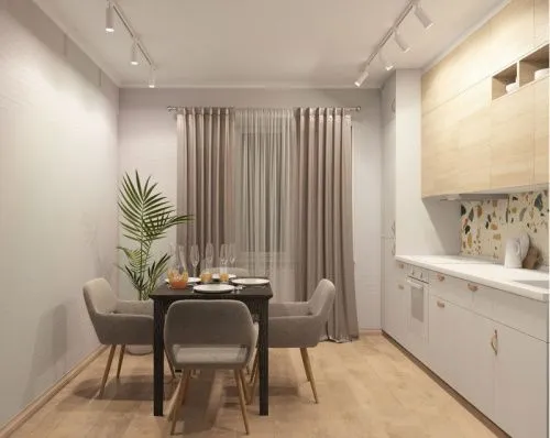 Трековый светильник Denkirs DK6202-WH  фото 6