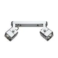 Спот Arte Lamp Lente A1314PL-2CC 