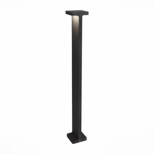 Уличный светодиодный светильник ST Luce Distesa SL095.445.02  фото 2