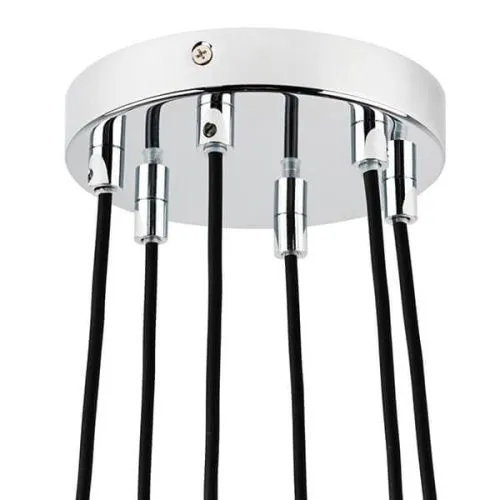 Подвесная люстра Lightstar Acrobata 761164  фото 2