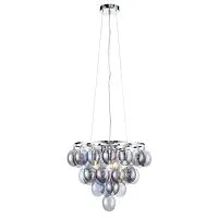 Подвесная светодиодная люстра ST Luce Sospiro SL432.703.05 