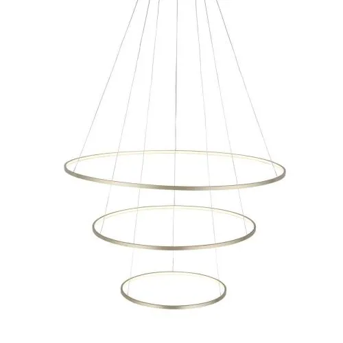 Подвесная светодиодная люстра ST Luce Erto SL904.203.03  фото 8