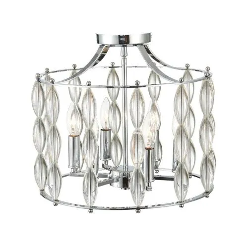 Подвесная люстра ST Luce Sogarte SL1140.102.06  фото 4