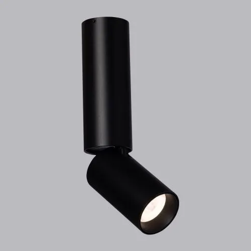 851011601 Информ 1*12W LED 220 V, 4000К  светильник  фото 7