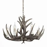 Подвесная люстра ST Luce Corna SL154.703.06 