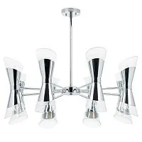 Подвесная люстра Lightstar Strato 817164 