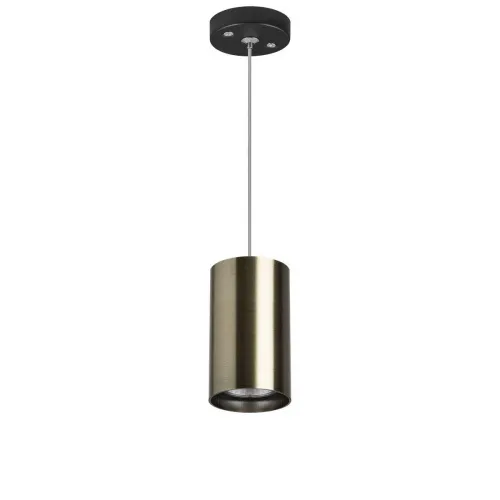 Подвесной светильник Lightstar Rullo (214431+590057) RP431 