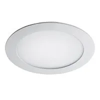 Встраиваемый светодиодный светильник Lightstar Zocco 223122 