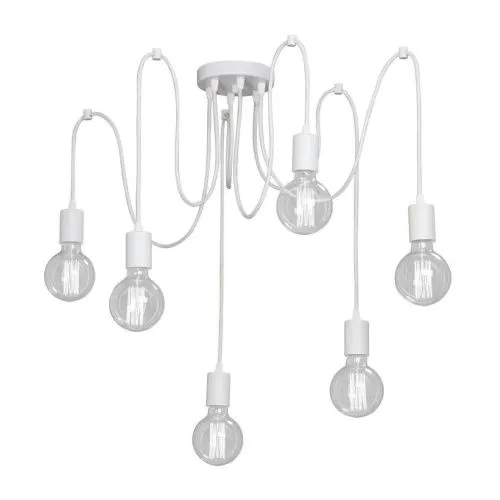 Подвесная люстра Vitaluce V4238-0/6PL 