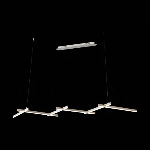 Подвесной светодиодный светильник ST Luce Basoni SL394.503.06  фото 3