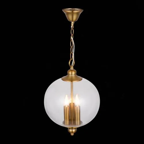 Подвесной светильник ST Luce Lateria SL362.203.03  фото 3