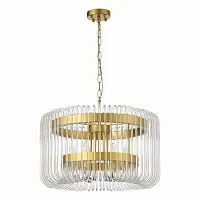 Подвесная люстра ST Luce Grosseto SL1228.203.06 