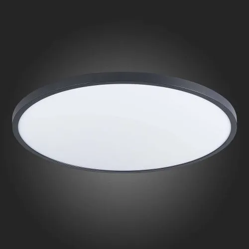 Настенно-потолочный светодиодный светильник ST Luce ST601.442.48  фото 2