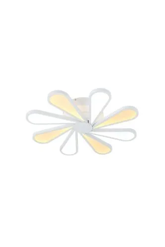 Потолочная люстра Lucia Tucci Miracoli 201.8 LED 
