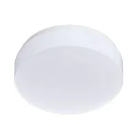 Встраиваемый светодиодный светильник Arte Lamp A3106PL-1WH 