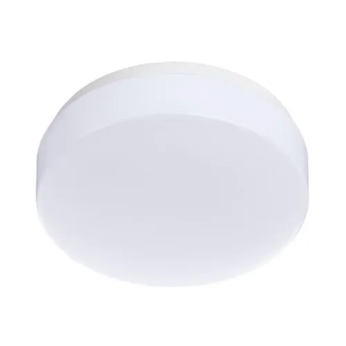 Встраиваемый светодиодный светильник Arte Lamp A3106PL-1WH 