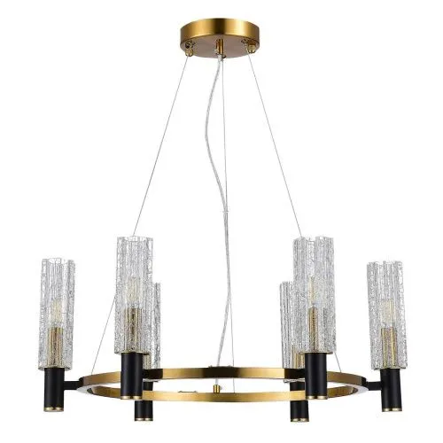 Подвесная люстра ST Luce Casali SL1238.303.06  фото 3