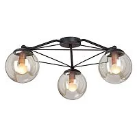 Потолочная люстра Vitaluce V4722-1/3PL 