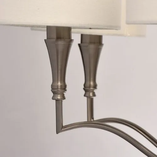 Подвесная люстра MW-Light Конрад 5 667010908  фото 7