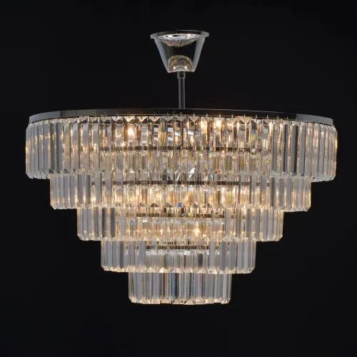 Потолочная люстра MW-Light Аделард 642013008  фото 8