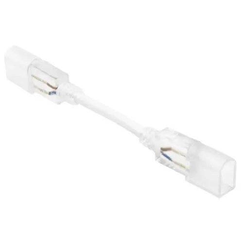 Коннектор Lightstar NEOLED к неоновым лентам средний 220V 430188 