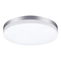 Светильник ландшафтный светодиодный настенно-потолочного монтажа SONEX Opal 358891 