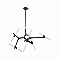 Подвесная люстра ST Luce Bastoni SL947.402.10 