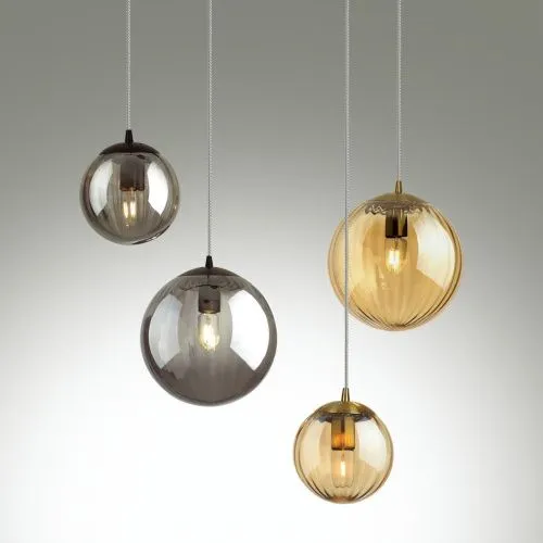Подвесной светильник Odeon Light Pendant Kata 4758/1  фото 2