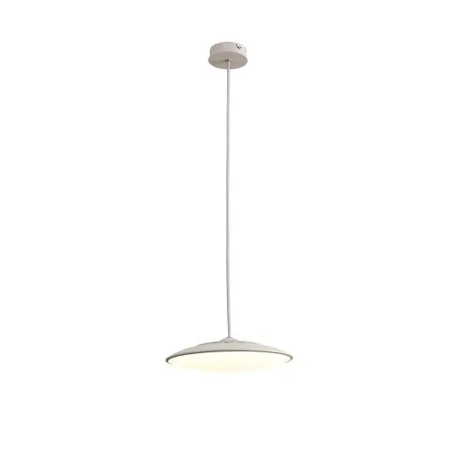Подвесной светодиодный светильник Mantra Slim 8104 