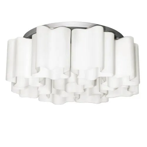 Потолочная люстра Lightstar Nubi 802090 