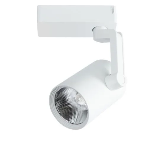 Трековый светодиодный светильник Arte Lamp Traccia A2320PL-1WH  фото 2