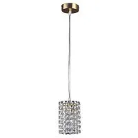 Подвесной светильник Lightstar Cristallo 795312 