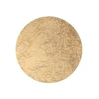 Настенный светильник SONEX Solario 3561/12WL металл золото 
